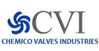 chemico-valves-industry